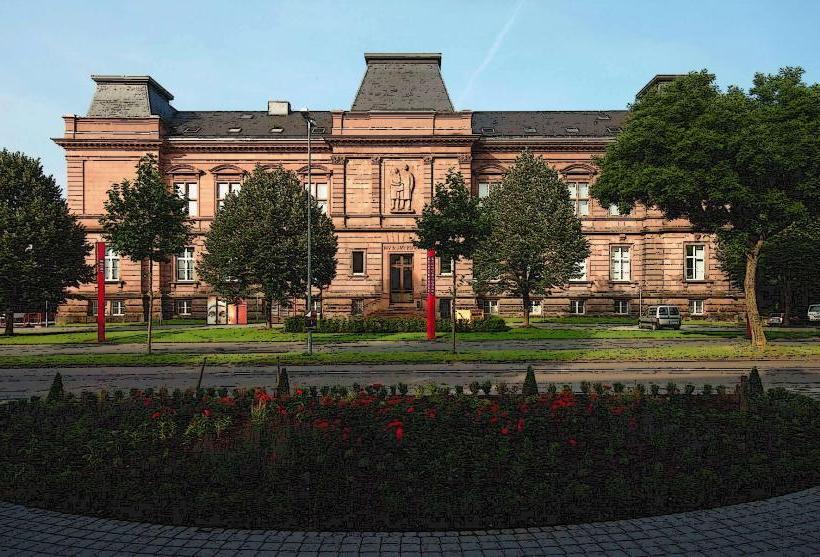 Rheinisches Landesmuseum