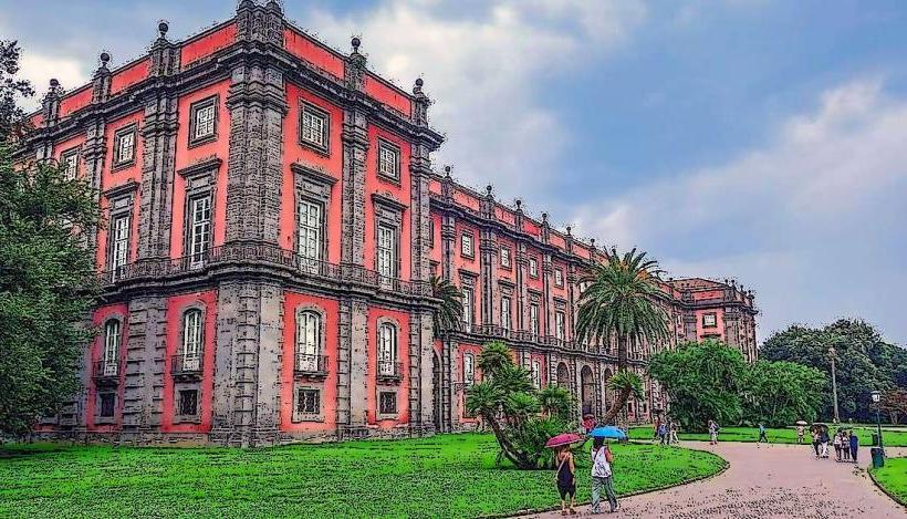 Museo di Capodimonte