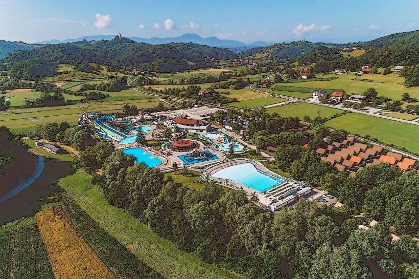 Thermal Park Aqualuna