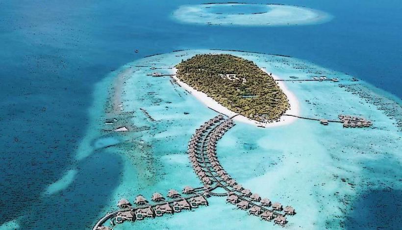 Vakkaru Maldives