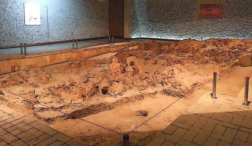 Neolithic Dwellings Museum