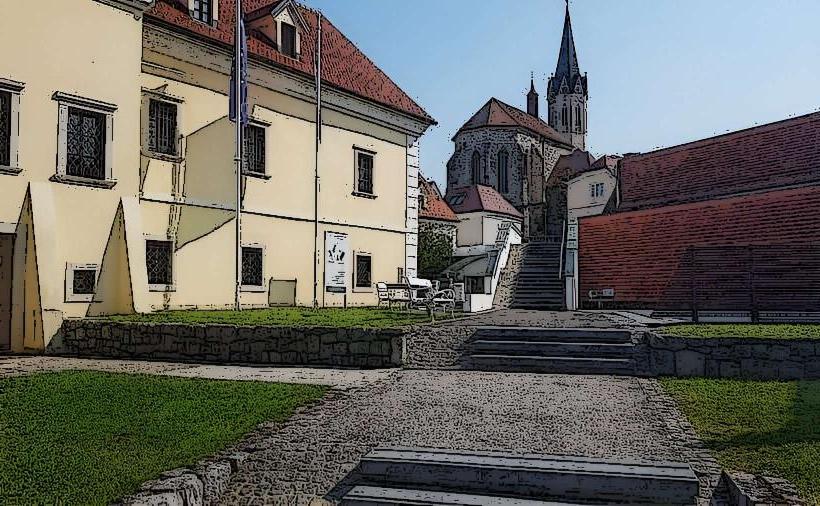 Dolenjska Regional Museum