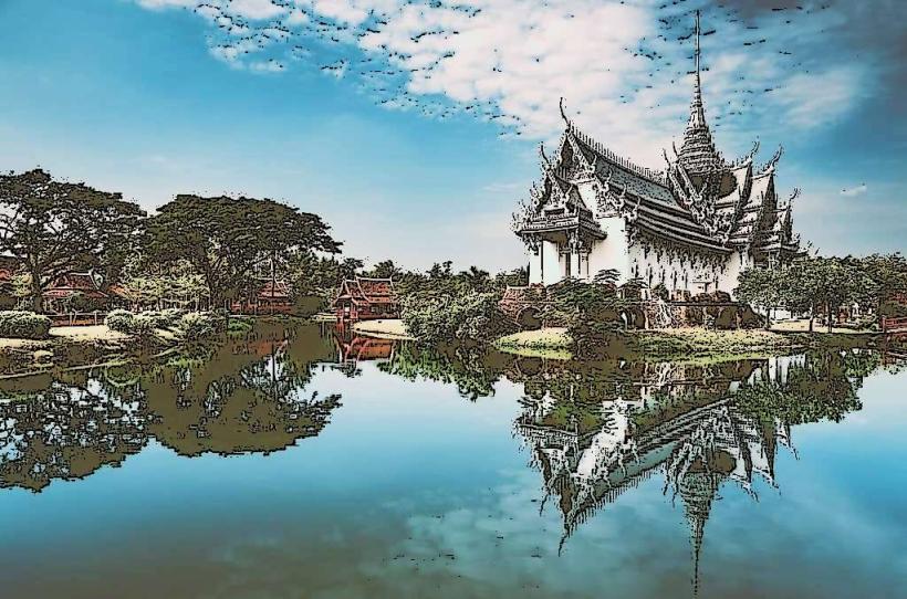 Your Gateway to Affordable and Authentic Asia