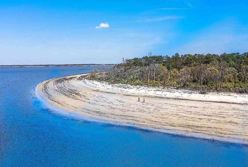 St. Simons Island
