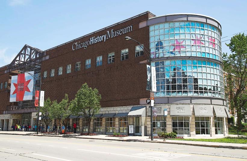 Chicago History Museum