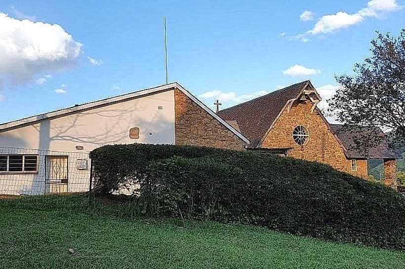 All Saints Cathedral