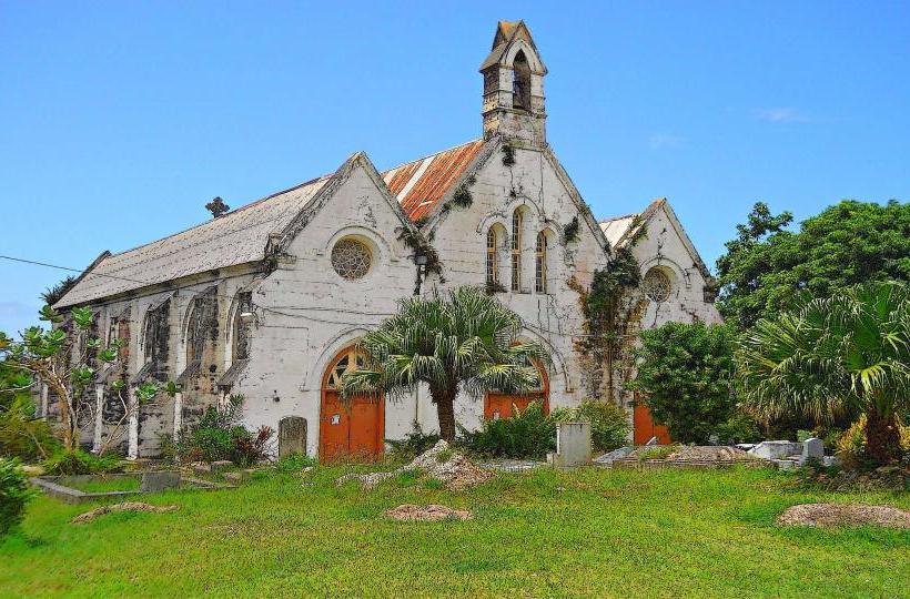 St. Joseph Parish Church