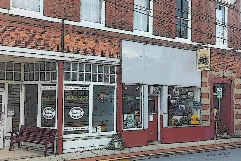 Brunswick Heritage Museum