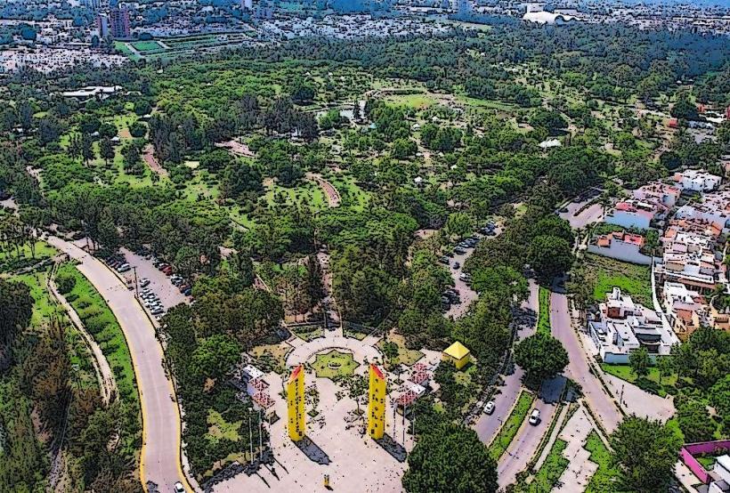 Parque Metropolitano