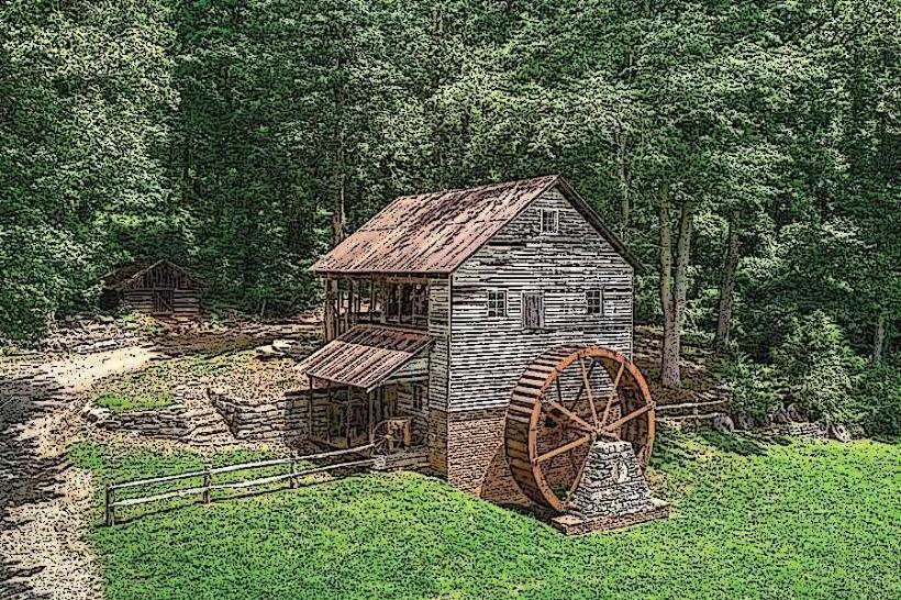 Museum of Appalachia