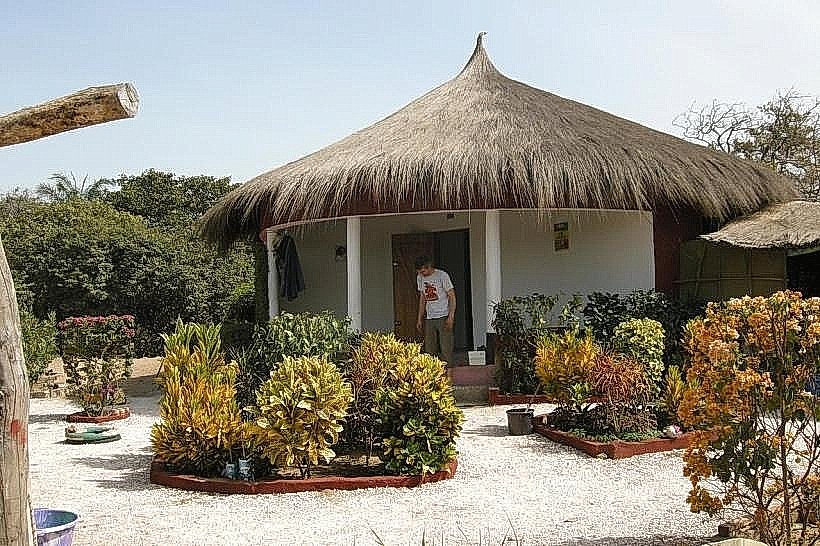 Abene Cultural Center