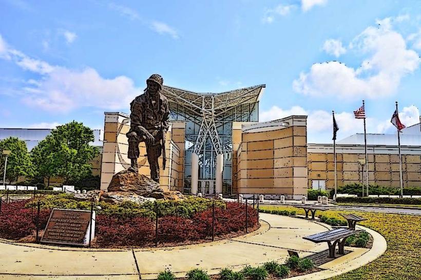 Airborne and Special Operations Museum