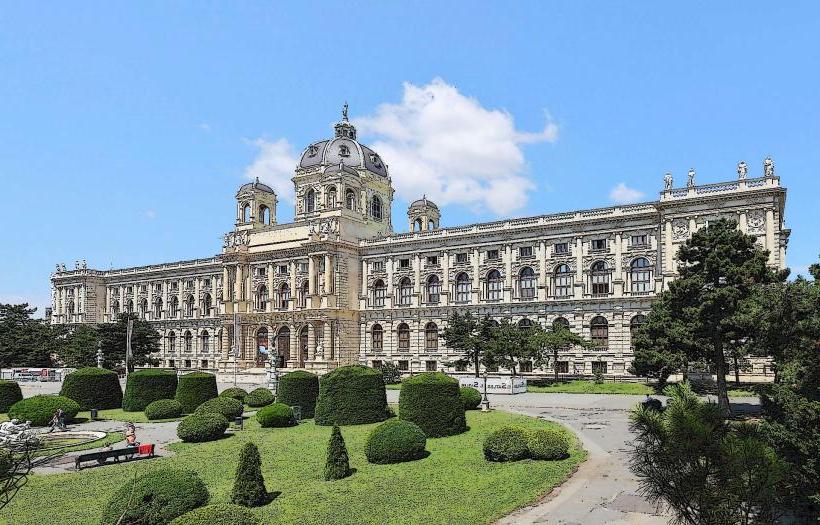 Natural History Museum