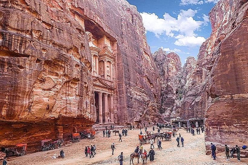 Petra