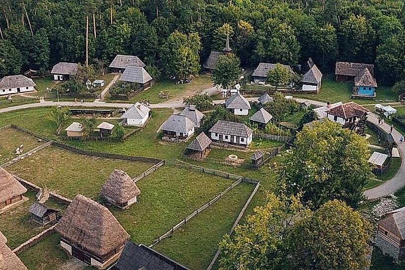 ASTRA National Museum Complex