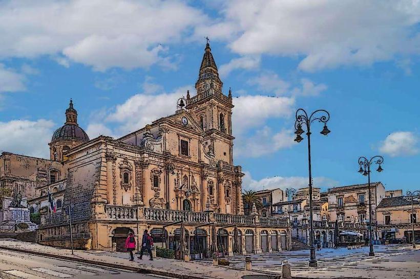 Cattedrale di San Giovanni Battista