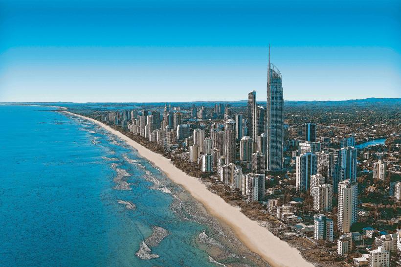 Gold Coast