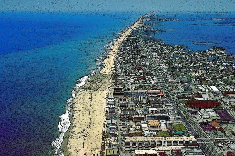 Ocean City