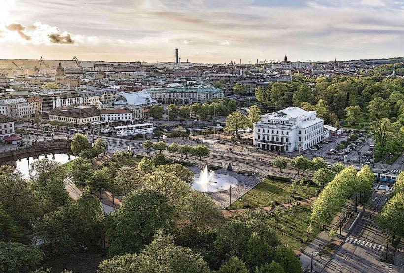 Bältesspännarparken