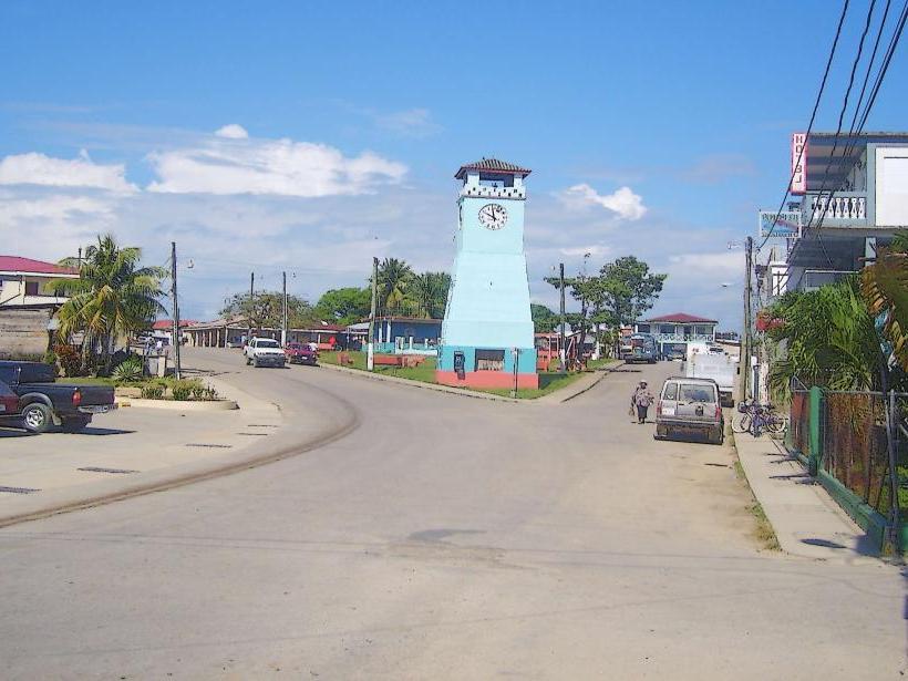 Punta Gorda Town Square