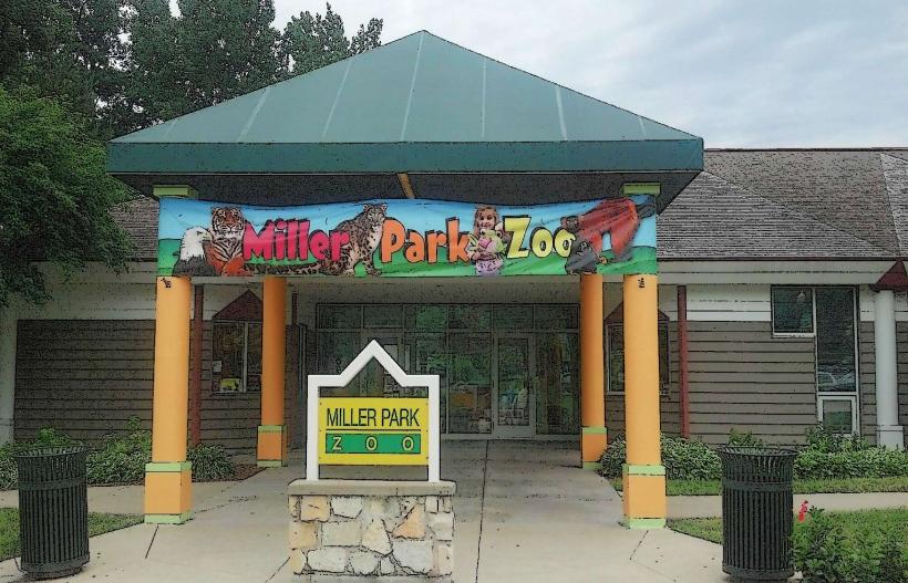 Miller Park Zoo