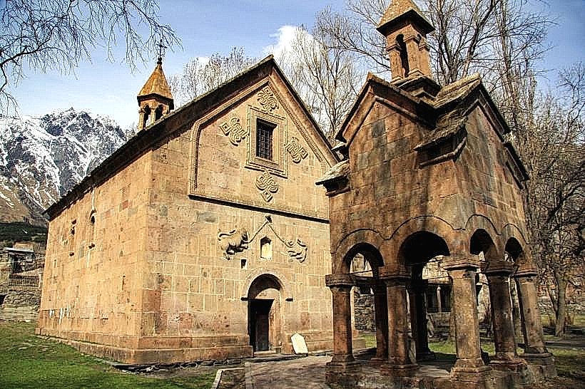 Stepantsminda Museum (Alexander Kazbegi House)