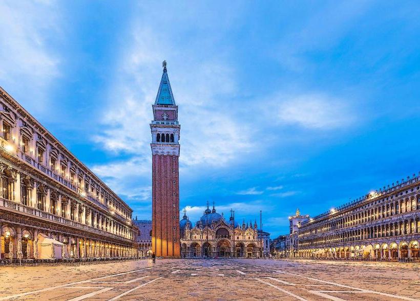 Piazza San Marco