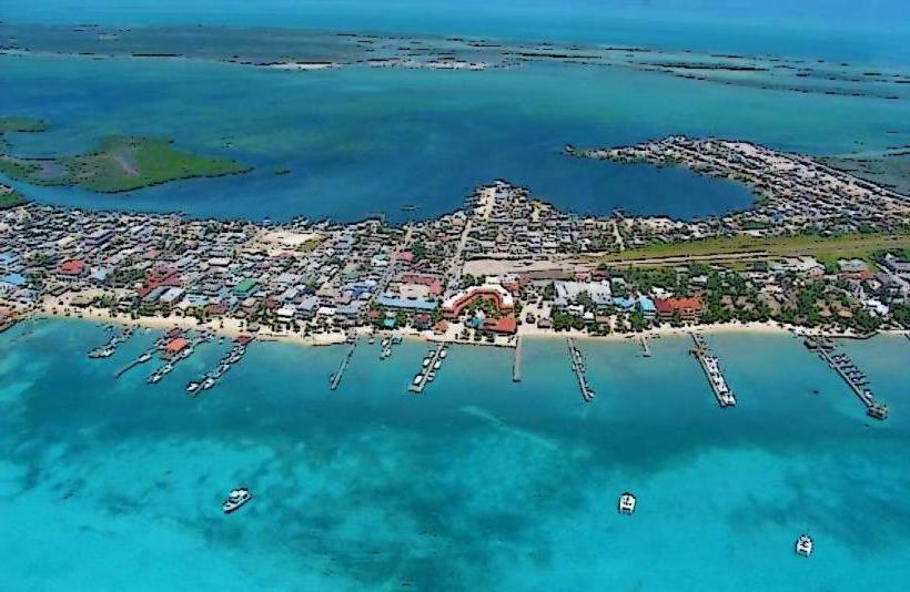 Belize City