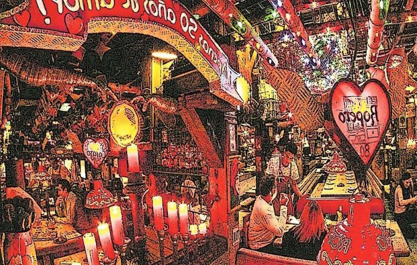 Andrés Carne de Res