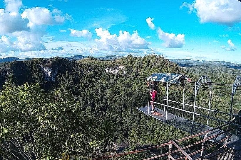 Danao Adventure Park