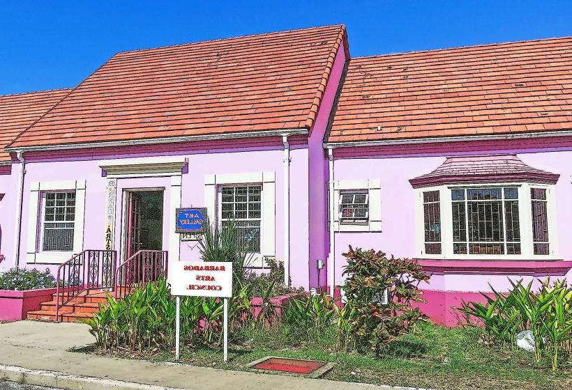 Gallery of Caribbean Art