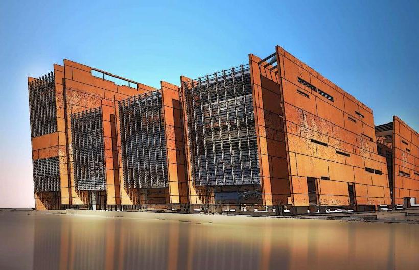 European Solidarity Centre