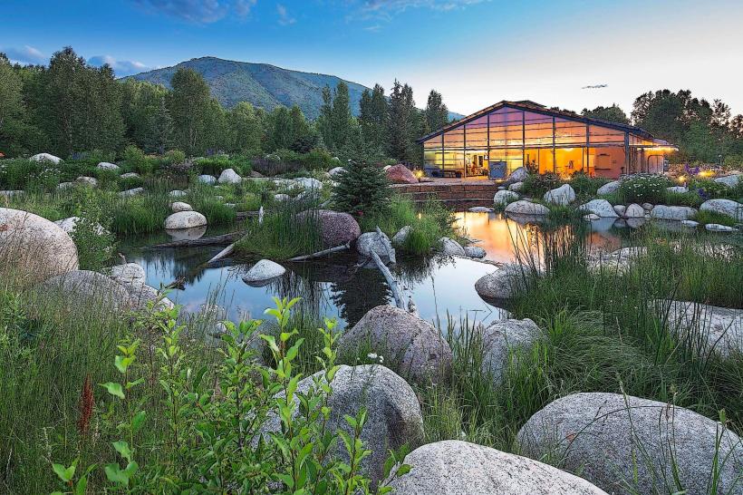 John Denver Sanctuary