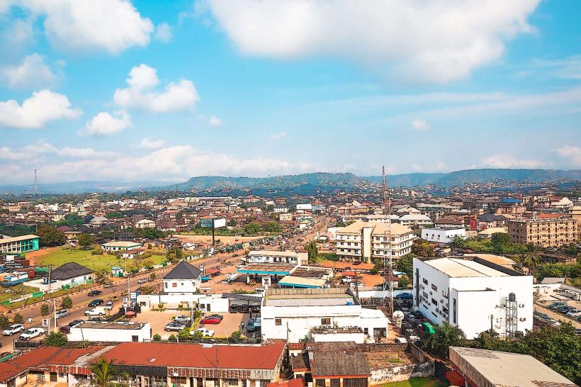 Enugu