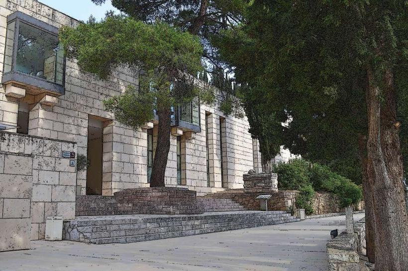 Delphi Archaeological Museum