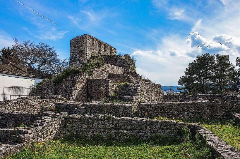 Ioannina Castle