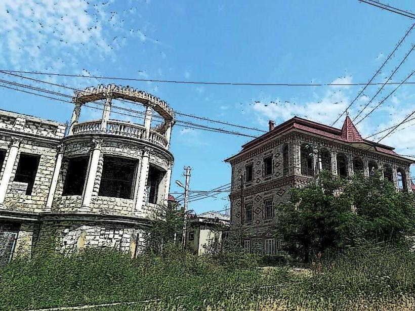 Gypsy Hill (Roma Community)