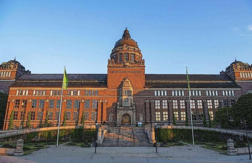 Swedish Museum of Natural History
