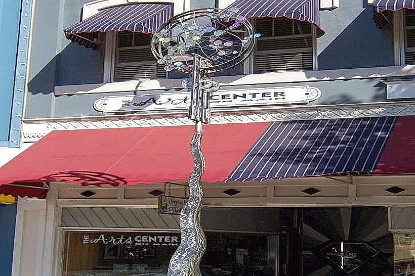 Garden City Arts Center