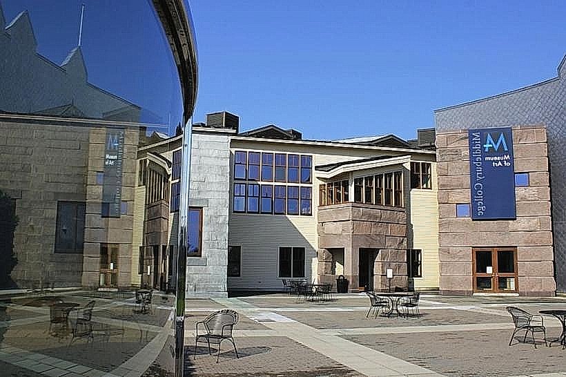 Middlebury College Museum of Art