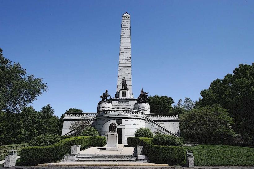 Lincoln Tomb
