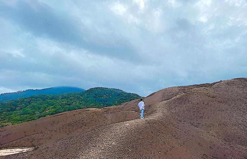 Phnom Nam Lyr Wildlife Sanctuary
