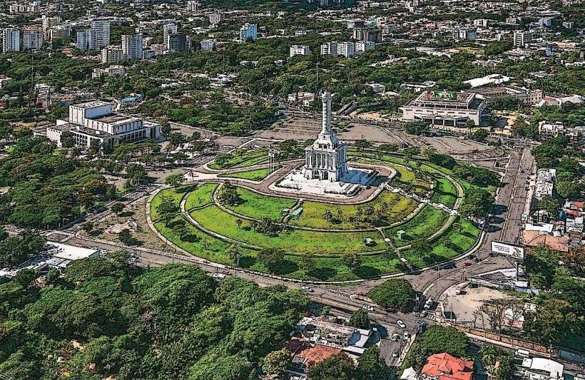 Santiago de los Caballeros