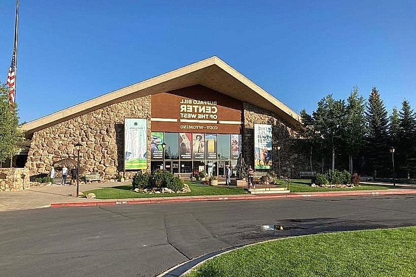 Cody Firearms Museum