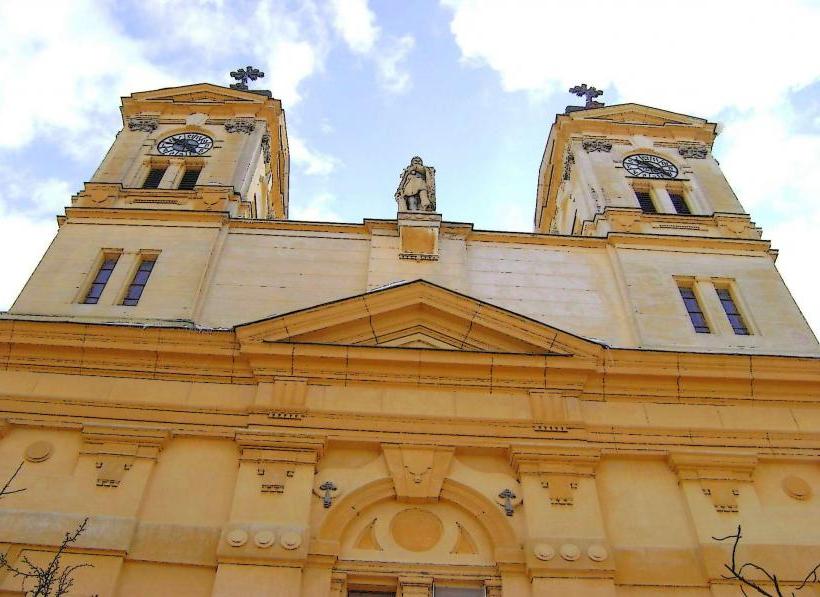 Church of St. Michael the Archangel