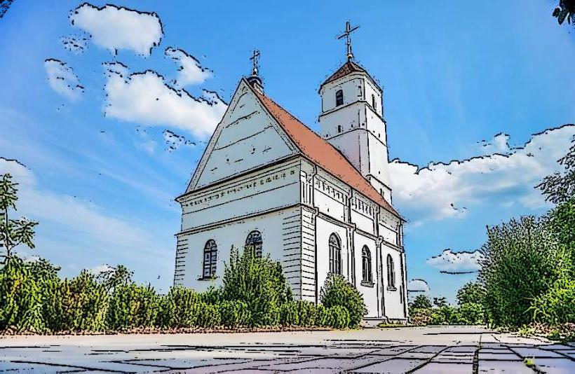 Zaslawye History and Culture Museum