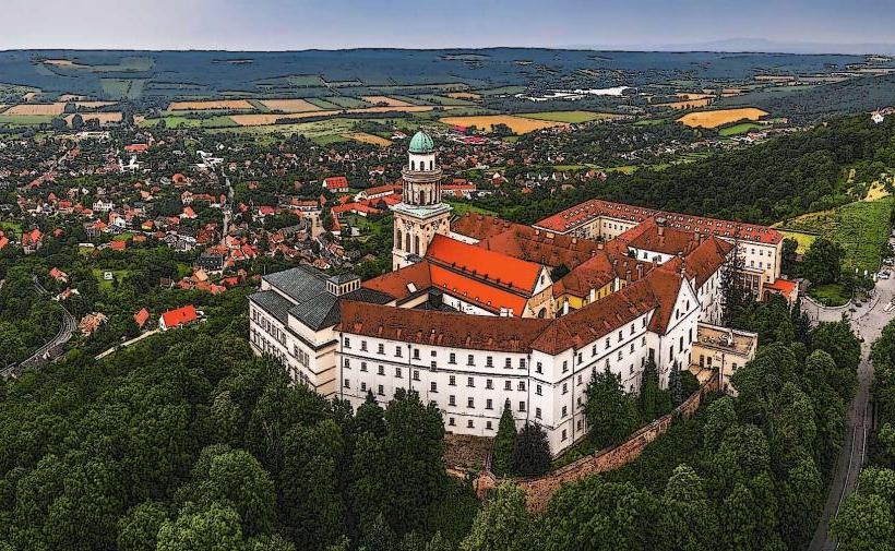 Pannonhalma