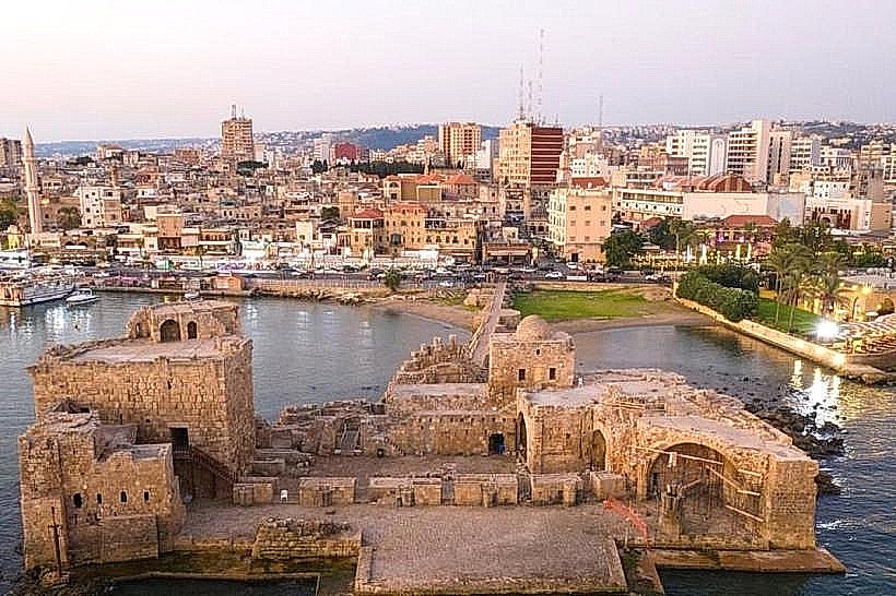 Sidon