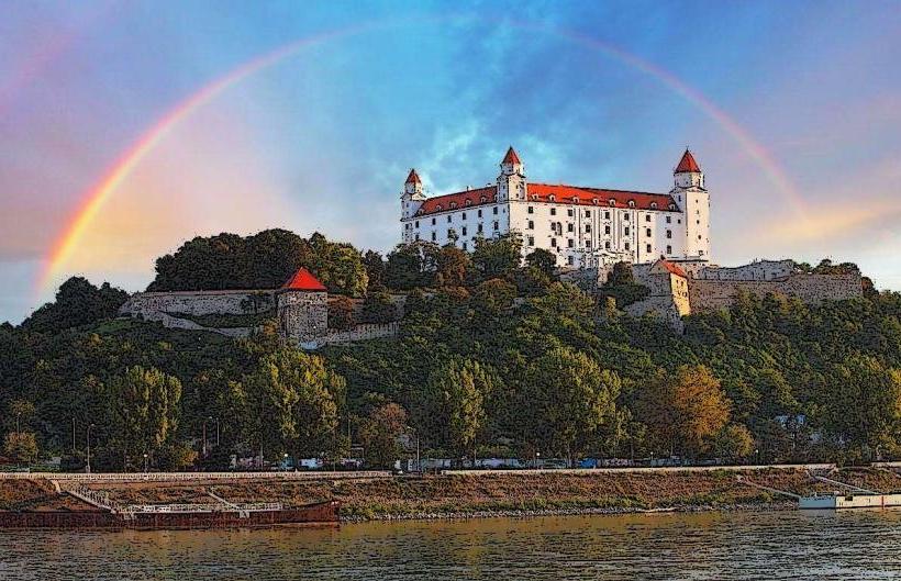 Bratislava Castle