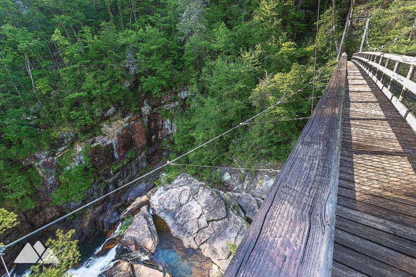 Tallulah Gorge State Park